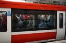 Sebanyak 514 Barang Tertinggal di Bulan Oktober, LRT Jabodebek : Perhatikan Kembali Barang Bawaan Anda