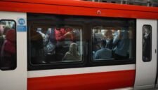 Sebanyak 514 Barang Tertinggal di Bulan Oktober, LRT Jabodebek : Perhatikan Kembali Barang Bawaan Anda