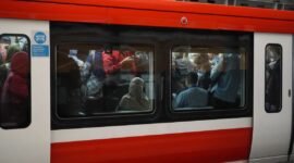 Sebanyak 514 Barang Tertinggal di Bulan Oktober, LRT Jabodebek : Perhatikan Kembali Barang Bawaan Anda