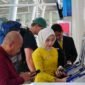 KAI Bandara Hadirkan Kemudahan Pemesanan Tiket KA Srilelawangsa, Bisa Online dan Offline Mulai H-7 Keberangkatan