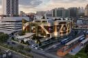 PT Best Green Kembangkan Pasar Senen Blok VI,  Groundbreaking Segera