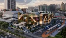 PT Best Green Kembangkan Pasar Senen Blok VI,  Groundbreaking Segera