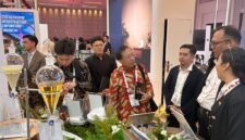Akselerasi Hilirisasi Berbasis Teknologi, PTPN III (Persero) Tampilkan Portofolio Inovasi Olahan Kelapa Sawit di DTIIF 2026