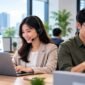 WhatsApp vs Live Chat untuk Customer Service, Mana Lebih Baik? WhatsApp vs Live Chat untuk Customer Service, Mana Lebih Baik?