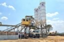 Waskita Beton Precast Bangun Batching Plant Khusus untuk Proyek Jalan Tol Yogyakarta–Bawen Seksi 3