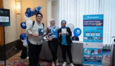 Sanggabiz di KUMPUL Connect for Change SUMMIT 2026: Mendefinisikan Ulang Dampak Nyata untuk Bisnis yang Terintegrasi