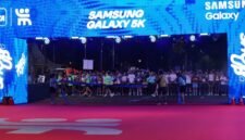 Samsung Sukses Meriahkan Jakarta Running Festival 2026: Galaxy Runners Station Dipadati Ribuan Pengunjung