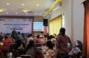 Membangun Kesadaran Proteksi Usaha, BRI Insurance Dorong Literasi dan Inklusi Keuangan Asuransi di Pemantang Siantar