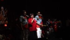 DPD PAPPRI DKI Jakarta dan Ussy Pieters Entertainment Gelar “Festival Parade Band Sejabodetabek 2026” di DeHeng House Jakarta