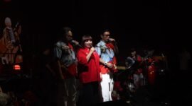 DPD PAPPRI DKI Jakarta dan Ussy Pieters Entertainment Gelar “Festival Parade Band Sejabodetabek 2026” di DeHeng House Jakarta