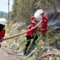 Aktifkan Emergency Management Team, NHM Perkuat Penanganan Karhutla