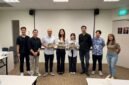 Mengasah Kreativitas Tanpa Batas: Perjalanan Joanna Renardi Menembus Kancah Global Lewat Program Study Abroad di Singapura