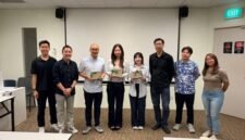 Mengasah Kreativitas Tanpa Batas: Perjalanan Joanna Renardi Menembus Kancah Global Lewat Program Study Abroad di Singapura Mengasah Kreativitas Tanpa Batas: Perjalanan Joanna Renardi Menembus Kancah Global Lewat Program Study Abroad di Singapura