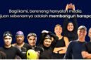 Menembus Arus Selat Madura demi Perempuan Pesisir Timbulsloko: Gerakan Kemanusiaan Xtreme Impact 2026 Resmi Diluncurkan