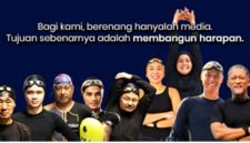 Menembus Arus Selat Madura demi Perempuan Pesisir Timbulsloko: Gerakan Kemanusiaan Xtreme Impact 2026 Resmi Diluncurkan Menembus Arus Selat Madura demi Perempuan Pesisir Timbulsloko: Gerakan Kemanusiaan Xtreme Impact 2026 Resmi Diluncurkan
