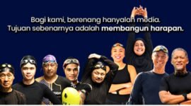 Menembus Arus Selat Madura demi Perempuan Pesisir Timbulsloko: Gerakan Kemanusiaan Xtreme Impact 2026 Resmi Diluncurkan