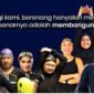 Menembus Arus Selat Madura demi Perempuan Pesisir Timbulsloko: Gerakan Kemanusiaan Xtreme Impact 2026 Resmi Diluncurkan