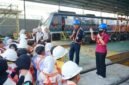 Sepanjang 2026, Edutrain KAI Bandara di Sumatera Utara Jangkau 53 Ribu Peserta