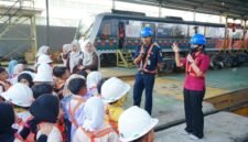Sepanjang 2026, Edutrain KAI Bandara di Sumatera Utara Jangkau 53 Ribu Peserta