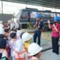 Sepanjang 2026, Edutrain KAI Bandara di Sumatera Utara Jangkau 53 Ribu Peserta