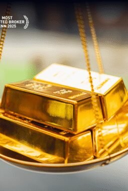 Harga Emas Hari Ini Dipengaruhi The Fed, Dupoin Futures Waspadai Arah Dolar AS