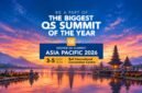 Jelang QS Higher Ed Summit: Asia Pacific 2026, BINUS University Siap Sambut Lebih dari 1.300 Delegasi Dunia di Bali
