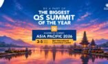 Jelang QS Higher Ed Summit: Asia Pacific 2026, BINUS University Siap Sambut Lebih dari 1.300 Delegasi Dunia di Bali