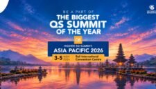 Jelang QS Higher Ed Summit: Asia Pacific 2026, BINUS University Siap Sambut Lebih dari 1.300 Delegasi Dunia di Bali