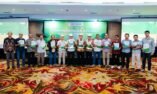 ZonaEBT Tutup Rangkaian SINAR 2026, Diseminasikan Hasil Program dan Kelulusan Peserta