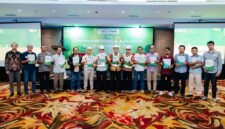 ZonaEBT Tutup Rangkaian SINAR 2026, Diseminasikan Hasil Program dan Kelulusan Peserta
