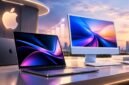 Apple Rilis MacBook Pro dan iMac M6, Pendapatan Mac Tumbuh 28,7%