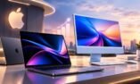 Apple Rilis MacBook Pro dan iMac M6, Pendapatan Mac Tumbuh 28,7%