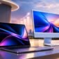Apple Rilis MacBook Pro dan iMac M6, Pendapatan Mac Tumbuh 28,7% Apple Rilis MacBook Pro dan iMac M6, Pendapatan Mac Tumbuh 28,7%
