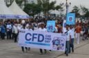 BRI Area Purwokerto Gelar Car Free Day, Dorong Gaya Hidup Sehat dan Pemberdayaan UMKM