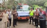 Bantu Penuhi Kebutuhan Dasar Warga, BRI Gombong Salurkan 13 Tangki Air Bersih di Kebumen