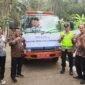 Bantu Penuhi Kebutuhan Dasar Warga, BRI Gombong Salurkan 13 Tangki Air Bersih di Kebumen