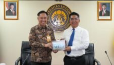 Bank Mandiri Taspen dan UI Teken Nota Kesepahaman, Perkuat Kolaborasi Perbankan dan Pendidikan Bank Mandiri Taspen dan UI Teken Nota Kesepahaman, Perkuat Kolaborasi Perbankan dan Pendidikan