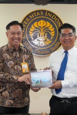 Bank Mandiri Taspen dan UI Teken Nota Kesepahaman, Perkuat Kolaborasi Perbankan dan Pendidikan