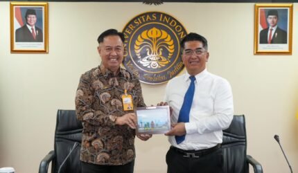 Bank Mandiri Taspen dan UI Teken Nota Kesepahaman, Perkuat Kolaborasi Perbankan dan Pendidikan