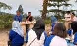 Perkuat Sinergi dengan Agen BRILink, BRI Klaten Dorong Akses Layanan Keuangan yang Lebih Dekat dengan Masyarakat