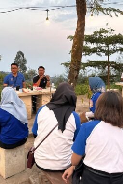 Perkuat Sinergi dengan Agen BRILink, BRI Klaten Dorong Akses Layanan Keuangan yang Lebih Dekat dengan Masyarakat