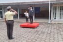 BRI BO Kutoarjo Gelar Upacara Hari Sumpah Pemuda ke-98, Perkuat Nasionalisme dan Semangat BRILiaN