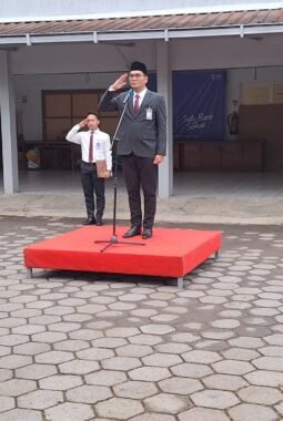 BRI BO Kutoarjo Gelar Upacara Hari Sumpah Pemuda ke-98, Perkuat Nasionalisme dan Semangat BRILiaN