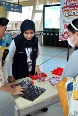 LRT Jabodebek Hadirkan Pengalaman Edukatif di Tengah Mobilitas Masyarakat