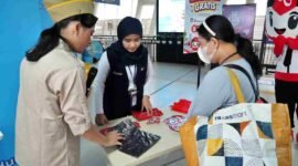 LRT Jabodebek Hadirkan Pengalaman Edukatif di Tengah Mobilitas Masyarakat
