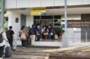 Selama Dilayani PT Railink, KAI Bandara dari Stasiun Wates Layani 948.336 Penumpang
