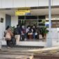 Selama Dilayani PT Railink, KAI Bandara dari Stasiun Wates Layani 948.336 Penumpang