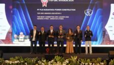 PLN NPC Raih Penghargaan Top GRC Awards 2026, Perkuat Komitmen Tata Kelola dan Keberlanjutan Bisnis