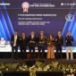 PLN NPC Raih Penghargaan Top GRC Awards 2026, Perkuat Komitmen Tata Kelola dan Keberlanjutan Bisnis