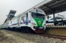 Semangat Sumpah Pemuda, KAI Daop 2 Bandung Hadirkan Rail Clinic untuk Layani Kesehatan Gratis Warga Rancaekek